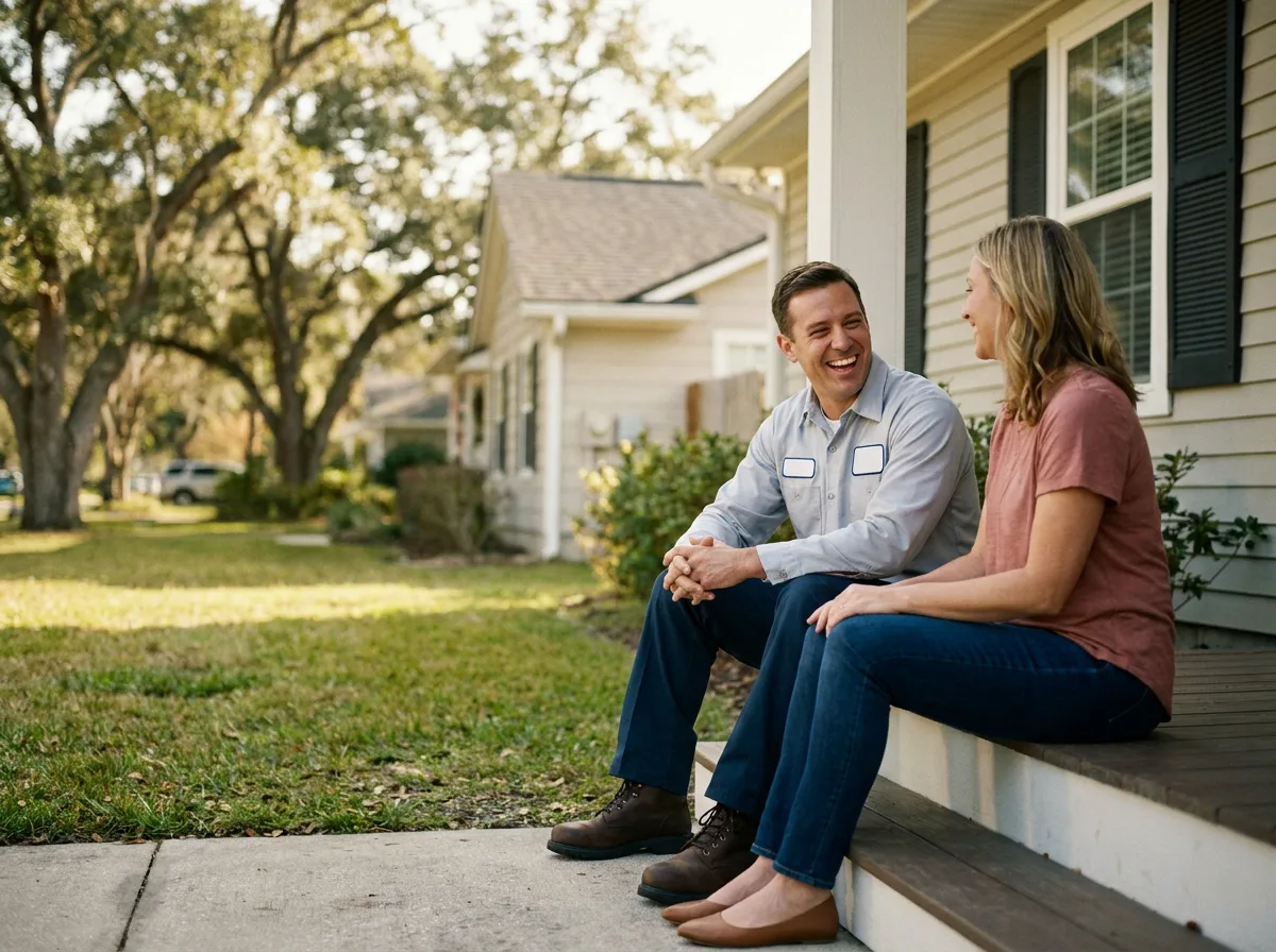 Septic tank pumping FAQs for High Island, TX